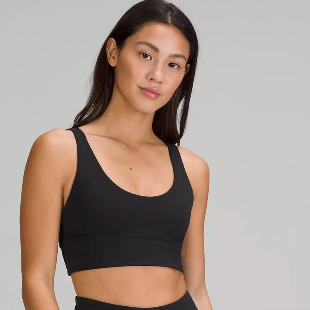 Lululemon Align Bra